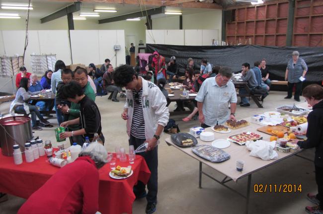 click on photo to return to Rotary Club Photo menu